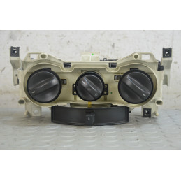 Centralina comando aria clima Fiat Punto 188 dal 1999 al 2005 cod 71735483  1742470925894