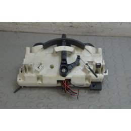 Centralina comando aria clima Fiat Punto 188 dal 1999 al 2005 cod 71735483  1742470925894