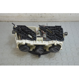 Centralina comando aria clima Fiat Punto 188 dal 1999 al 2005 cod 71735483  1742470925894