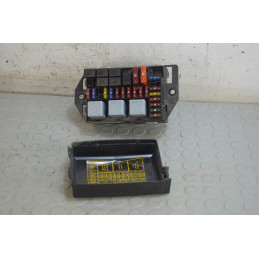 Centralina portafusibili Daewoo Matiz dal 1998 al 2005 cod molex 35501  1742471163929
