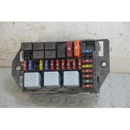 Centralina portafusibili Daewoo Matiz dal 1998 al 2005 cod molex 35501  1742471163929