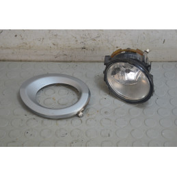Fendinebbia fanale proiettore con cornice ant dx Ford S Max dal 2006 al 2010 cod 08-431-2018l  1742476787076