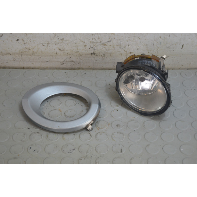 Fendinebbia fanale proiettore con cornice ant dx Ford S Max dal 2006 al 2010 cod 08-431-2018l  1742476787076