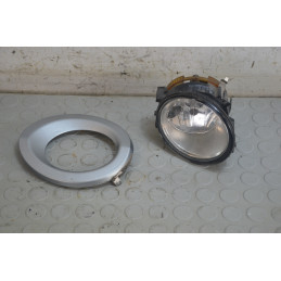 Fendinebbia fanale proiettore con cornice ant dx Ford S Max dal 2006 al 2010 cod 08-431-2018l  1742476787076