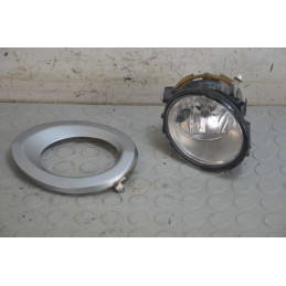 Fendinebbia fanale proiettore con cornice ant dx Ford S Max dal 2006 al 2010 cod 08-431-2018l  1742476787076