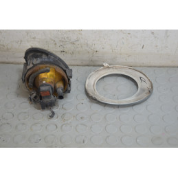 Fendinebbia fanale proiettore con cornice ant dx Ford S Max dal 2006 al 2010 cod 08-431-2018l  1742476787076