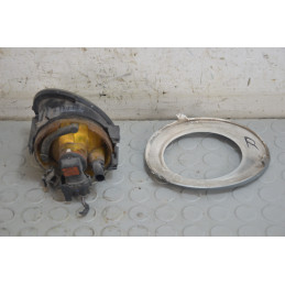 Fendinebbia fanale proiettore con cornice ant dx Ford S Max dal 2006 al 2010 cod 08-431-2018l  1742476787076