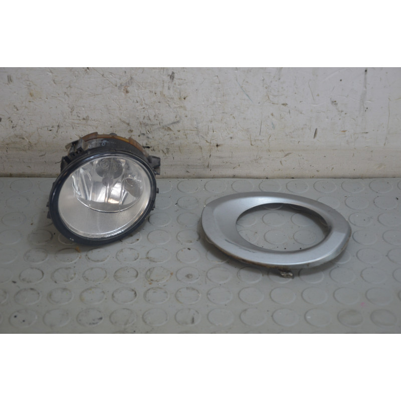 Fendinebbia fanale proiettore con cornice ant sx Ford S Max dal 2006 al 2010 cod 1598024  1742477374268