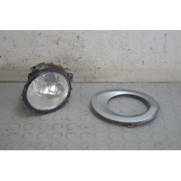 Fendinebbia fanale proiettore con cornice ant sx Ford S Max dal 2006 al 2010 cod 1598024  1742477374268