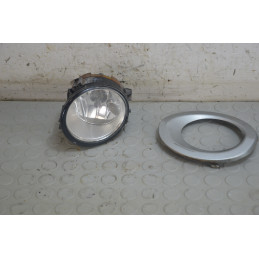 Fendinebbia fanale proiettore con cornice ant sx Ford S Max dal 2006 al 2010 cod 1598024  1742477374268