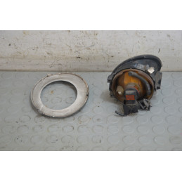Fendinebbia fanale proiettore con cornice ant sx Ford S Max dal 2006 al 2010 cod 1598024  1742477374268