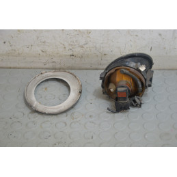 Fendinebbia fanale proiettore con cornice ant sx Ford S Max dal 2006 al 2010 cod 1598024  1742477374268