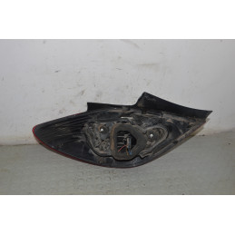 Fanale fanalino stop post dx Opel Corsa D 5 porte dal 2006 al 2011 cod 89037887  1742478335961