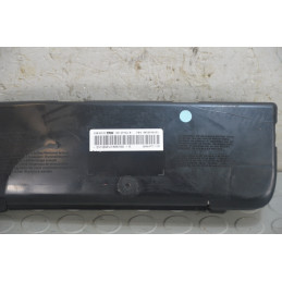 Airbag laterale sedile at sx Citroen C3 dal 2013 al 2017 cod 9802546080  1742478244249