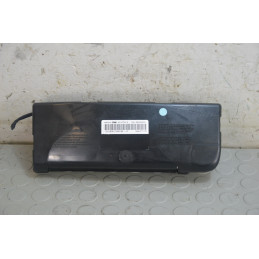 Airbag laterale sedile at sx Citroen C3 dal 2013 al 2017 cod 9802546080  1742478244249