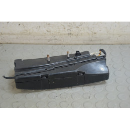 Airbag laterale sedile at sx Citroen C3 dal 2013 al 2017 cod 9802546080  1742478244249
