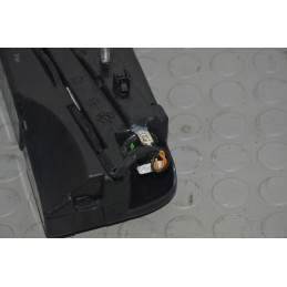 Airbag laterale sedile at sx Citroen C3 dal 2013 al 2017 cod 9802546080  1742478244249