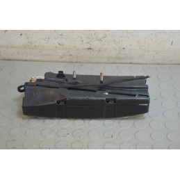 Airbag laterale sedile ant dx Citroen C3 dal 2013 al 2017 cod 9802546280  1742478473557