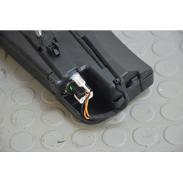 Airbag laterale sedile ant dx Citroen C3 dal 2013 al 2017 cod 9802546280  1742478473557