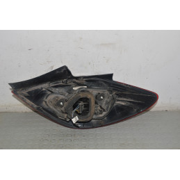 Fanale fanalino stop post dx Opel Corsa D 5 porte dal 2006 al 2011 cod 89318811  1742478765416