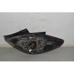 Fanale fanalino stop post dx Opel Corsa D 5 porte dal 2006 al 2011 cod 89318811  1742478765416