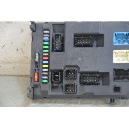 Centralina portafusibili Citroen C3 dal 2013 al 2017 cod 9666952080  1742478810291