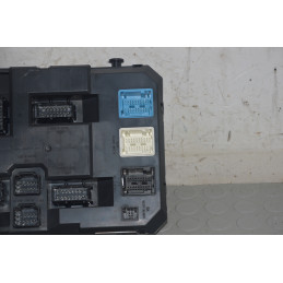 Centralina portafusibili Citroen C3 dal 2013 al 2017 cod 9666952080  1742478810291