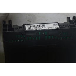 Centralina portafusibili Citroen C3 dal 2013 al 2017 cod 9666952080  1742478810291