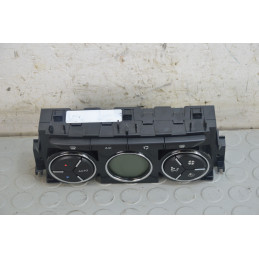 Centralina comando aria clima Citroen C3 dal 2013 al 2017 cod 96753994xt  1742485816095