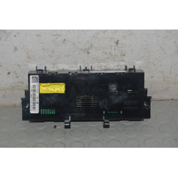 Centralina comando aria clima Citroen C3 dal 2013 al 2017 cod 96753994xt  1742485816095