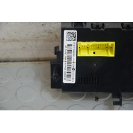 Centralina comando aria clima Citroen C3 dal 2013 al 2017 cod 96753994xt  1742485816095