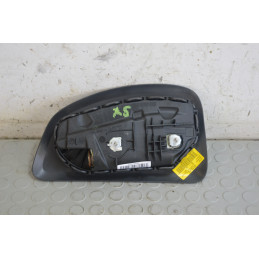 Airbag sedile ant sx Opel Corsa D 5 porte dal 2006 al 2011 cod 13213586  1742479471125