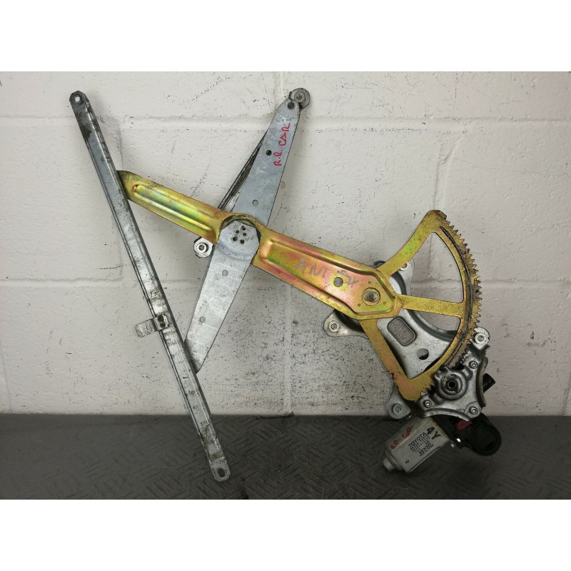 MOTORINO ALZAVETRO ALZACRISTALLI ANT.SX TOYOTA AVENSIS VERSO DAL 03 AL 08 5 P  2400000041429