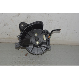 Ventola riscaldamento abitacolo Opel Corsa D dal 2006 al 2011 cod 164230100  1742481160918