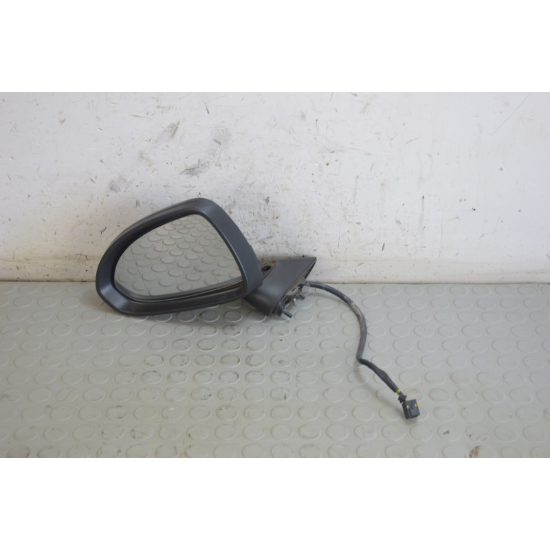 Specchietto retrovisore ant sx Opel Corsa D dal 2006 al 2011 cod 13188496  1742481599725