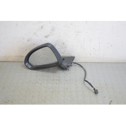 Specchietto retrovisore ant sx Opel Corsa D dal 2006 al 2011 cod 13188496  1742481599725