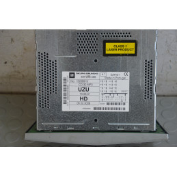 Stereo autoradio lettore CD Opel Corsa D dal 2006 al 2011 cod 13289919  1742482221410