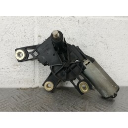 MOTORINO TERGICRISTALLO POSTERIORE MERCEDES CLASSE A (W168) DAL 1997 AL 2004  2400000041498