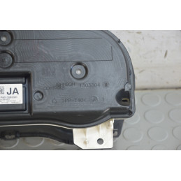 Contachilometri quadro strumenti 1.3 D Opel Corsa D dal 2006 al 2011 cod 1303304  1742483766064
