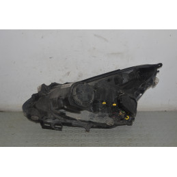 Faro fanale proiettore ant dx Opel Corsa D dal 2006 al 2011 cod 93189358  1742484750895