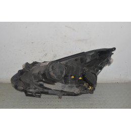 Faro fanale proiettore ant dx Opel Corsa D dal 2006 al 2011 cod 93189358  1742484750895