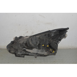Faro fanale proiettore ant dx Opel Corsa D dal 2006 al 2011 cod 93189358  1742484750895