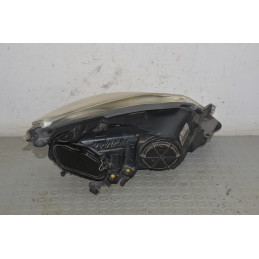 Faro fanale proiettore ant sx Opel Corsa D dal 2006 al 2011 cod 93189357  1742485325986