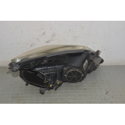 Faro fanale proiettore ant sx Opel Corsa D dal 2006 al 2011 cod 93189357  1742485325986