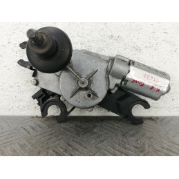 MOTORINO TERGICRISTALLO POSTERIORE FORD FOCUS DAL 2004 AL 2011  2400000041542