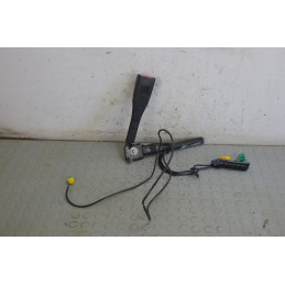 Pretensionatore cinture di sicurezza ant dx Opel Corsa D dal 2006 al 2011 cod 13286179  1742487362699