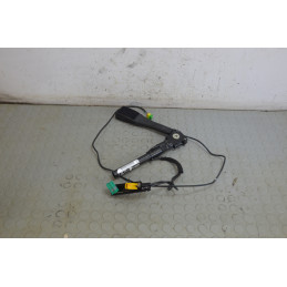 Pretensionatore cinture di sicurezza ant dx Opel Corsa D dal 2006 al 2011 cod 13286179  1742487362699