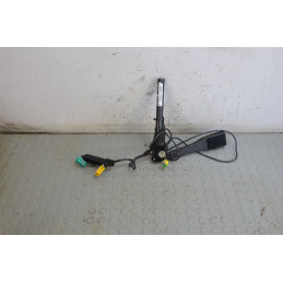 Pretensionatore cinture di sicurezza ant dx Opel Corsa D dal 2006 al 2011 cod 13286179  1742487362699