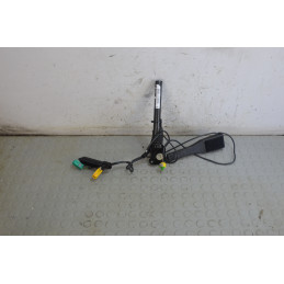 Pretensionatore cinture di sicurezza ant dx Opel Corsa D dal 2006 al 2011 cod 13286179  1742487362699