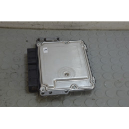 Centralina motore Citroen C3 1.6 Hdi dal 2013 al 2017 cod 9809478580 0281031043  1742487862328